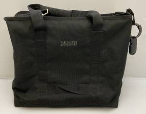 Heavy Canvas Dutch Trading Company Duffle BagGym Bag like New