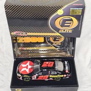 124 Ricky Rudol Nascar