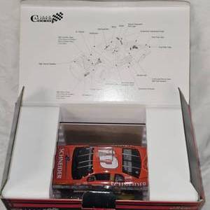 124 Nascar Dick Trickle