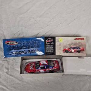 132 Dale Jr Nascar