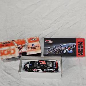 2000 132 Dale Earnhardt