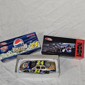 2003 132 Dale Jr
