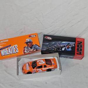 1997 132 Dale Earnhardt