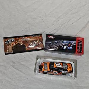 2003 132 Tony Stewart