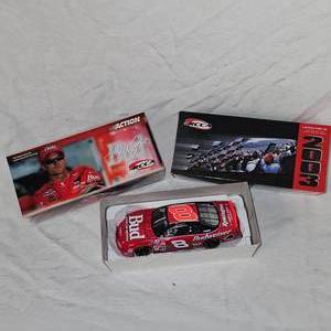 2000 132 Dale Jr
