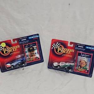 NHRA 164 Set of 2  Diecast