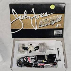 132 1997 John Force