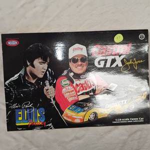 124 John ForceElvis