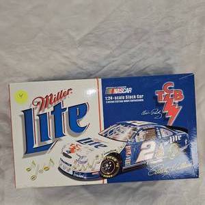 124 Rusty Wallace