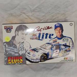 124 Rusty Wallace