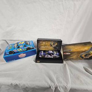124,132 Dale Jr and Winston Cup
