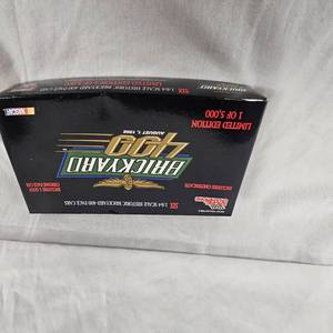 Brickyard 400, 164-6 Piece Set