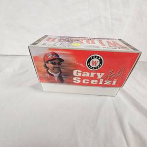 164 Top Fuel NHRA Winston and 8x11 Drag Cards