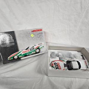 124 Jolly Rancher John Force Castrol GTX