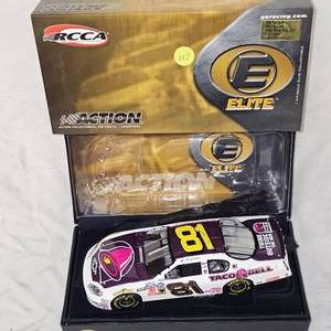 124 Dale Jr Nascar
