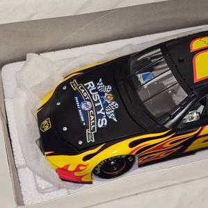 Rusty Wallace Nascar