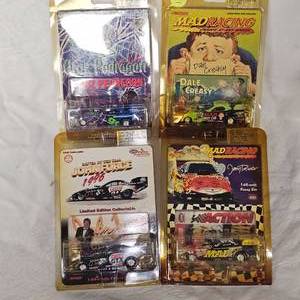 164 (4)Dicast Nascar