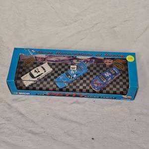 164 The Petty Racing Family Set (3)