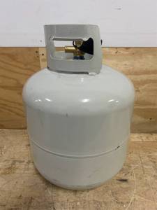 Bernzomatic 20 LB Propane Tank
