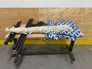 Suncreat Hammock