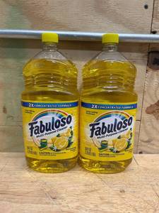 56 oz. Tropical Spring Multi Purpose Cleaner (lot of 2)