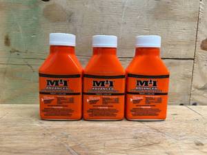 M-1 Advanced Indoor and Outdoor Insecticide Paint Additive 1.68 oz
