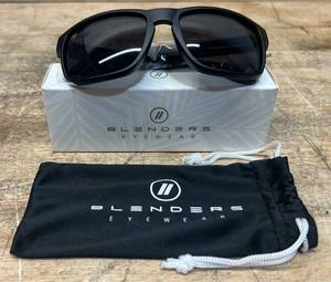 Blenders Eyewear Float2o Tide Spark Msrp $69.00