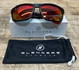 Blenders Eyewear Float2o Fire Wave Msrp $69.00