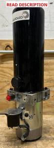 Concentric 12-volt DC Solenoid