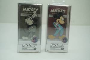 50th AnniversaryFigpin