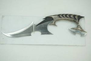 tiger shark fantasy knife