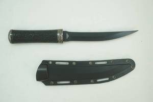 CRKT Hissatsu fixed blade tactical knife 7 blade