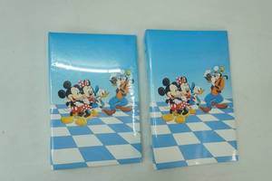 Vintage Disney Photo Albums. Never Used. 2ct