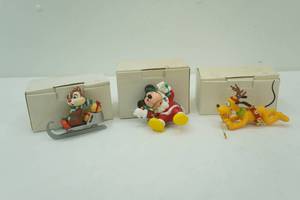3ct Vintage Christmas Magic Collection Series Ornament by Grolier
