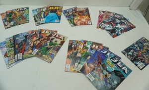Justice League Of America. DC Comic Collection (27)