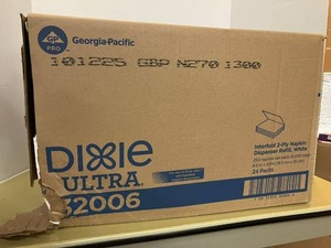 Dixie Ultra Napkins