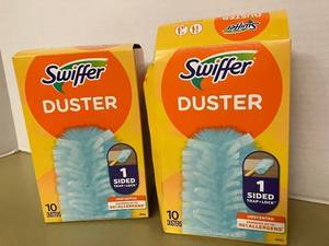 Swiffer Duster Refills