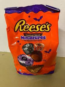 Reeses Miniatures
