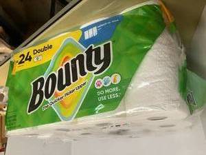 Bounty Select-A-Size Paper Towels