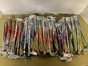 Sqwincher Sqweeze Electrolyte Freezer Pops