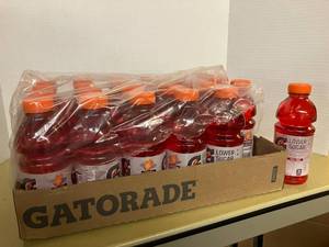 Gatorade G2 Fruit Punch