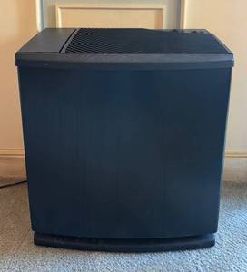 DR - Bemis Humidifier