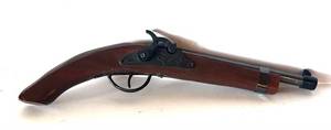 K - Vintage Parris Cap Gun