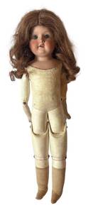 DR - Vintage Armand Marseille Doll