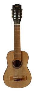 DR - Vintage Monroy Acoustic Guitar