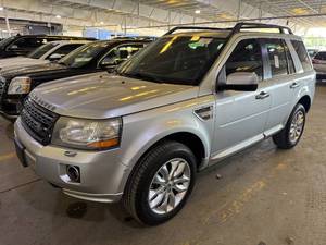 2014 Land Rover LR2 4x4