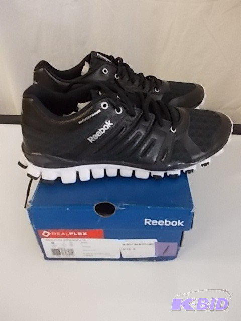 lot 1 image: Mens Reebok