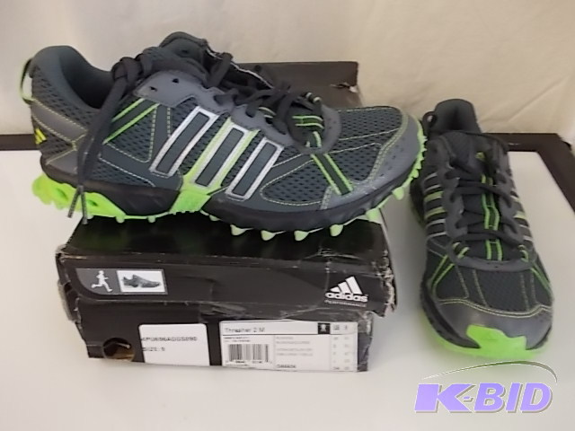 lot 3 image: Mens Adidas