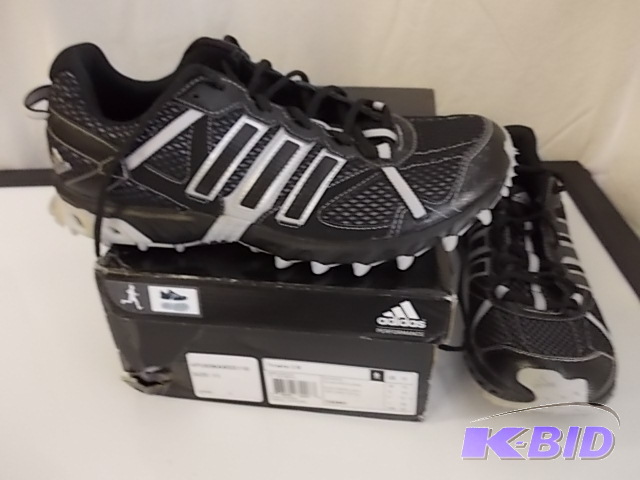 lot 4 image: Mens Adidas