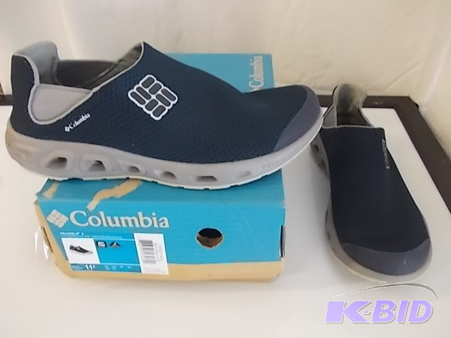 lot 10 image: Mens Columbia